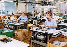 Knitwear Factory