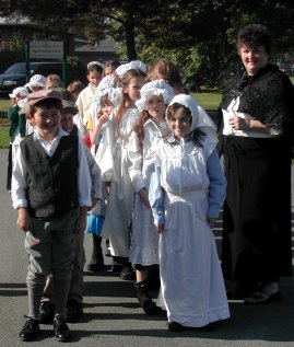 Ysgol Daffyd Llwyd