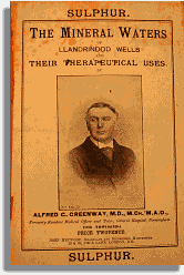Alfred G Greenway, M.D., M.Ch., M.A.O.