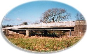 Leighton Bridge