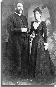 Unknown couple