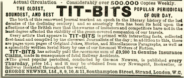 Tit-Bits