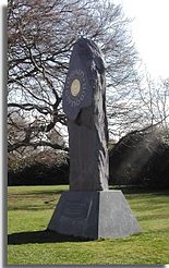 Owain Glyndwr Monument