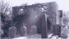 Salim Chapel, April 1969