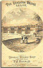 'The Leighton Bridge Galop'