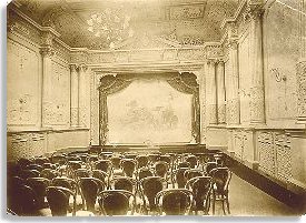 Theatre