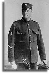 Constable Vaughan c1900