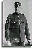 Constable Vaughan