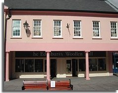 Edinburgh Woollen Mill